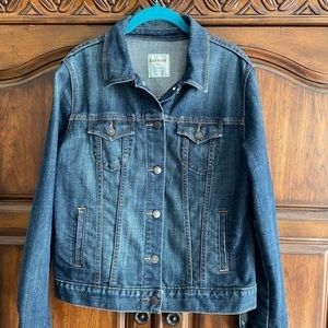 Old Navy Denim Jacket